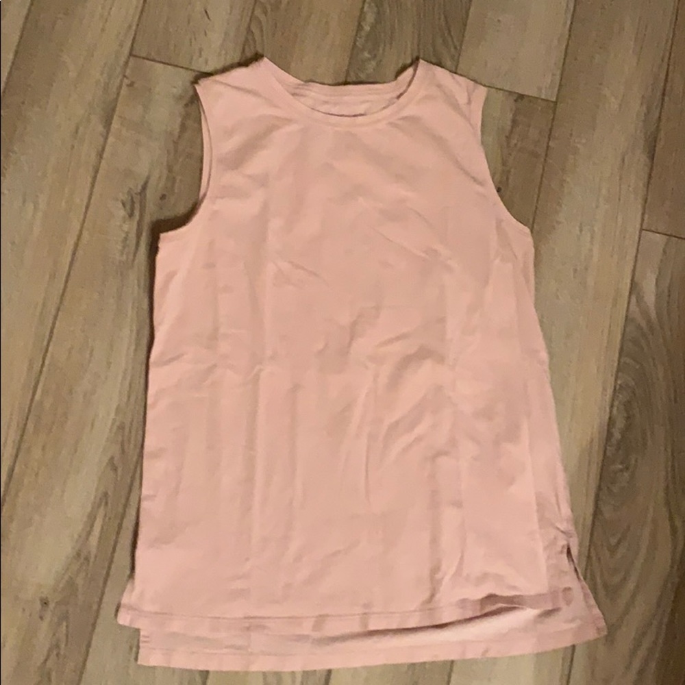 Lululemon Workout top